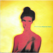 DEPECHE MODE - Policy of truth